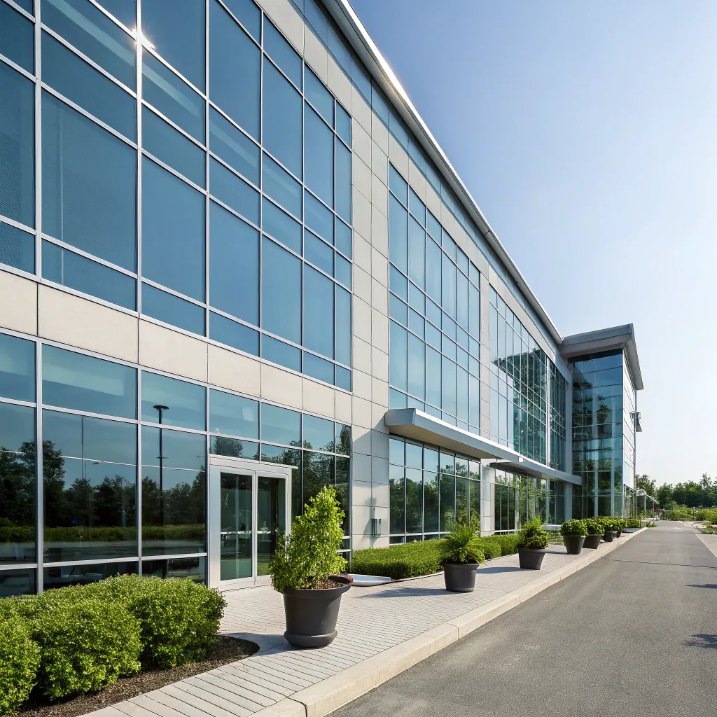 Office Building