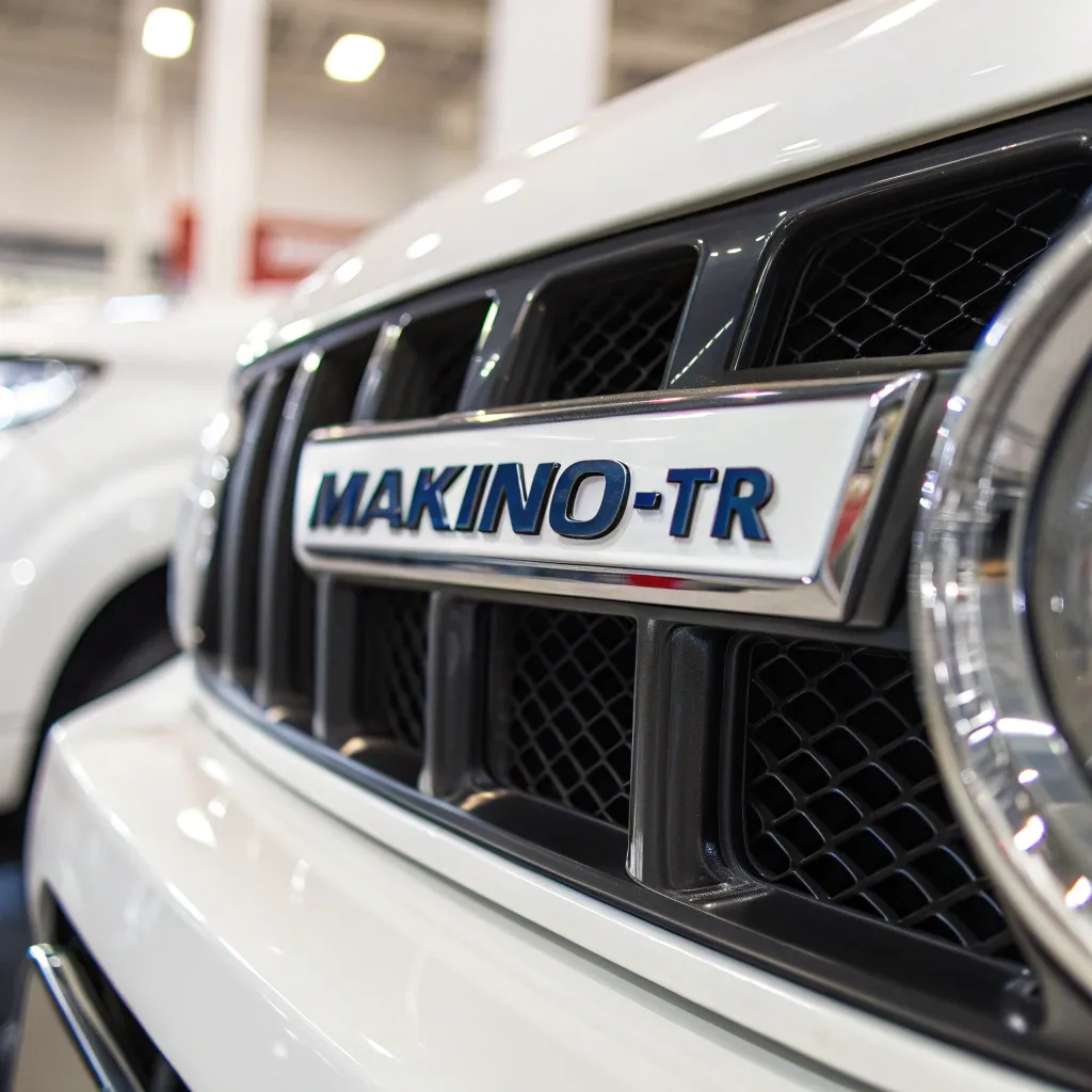 Makino-TR Logo